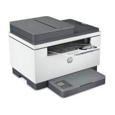 Multifunción láser hp laserjet mfp m234sdw