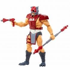 Figura mattel masters of the universe