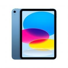 Apple ipad 10.9pulgadas 256gb wifi blue