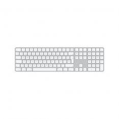 Teclado apple magic keyboard touch id