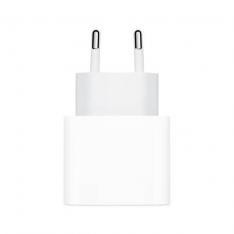 Cargador original apple 20w usb tipo