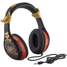 Auriculares ekids harry potter chibi