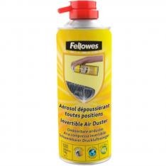 Limpiador aire comprimido fellows 200ml