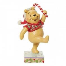 Figura enesco disney winnie the pooh