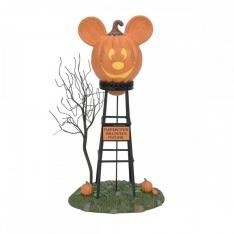 Figura decorativa enesco disney mickey torre