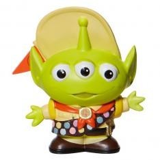 Figura enesco disney alien toy story