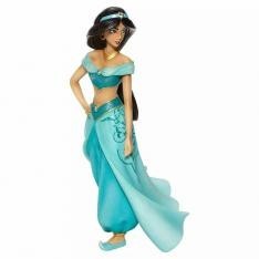 Figura enesco disney aladdin jasmine