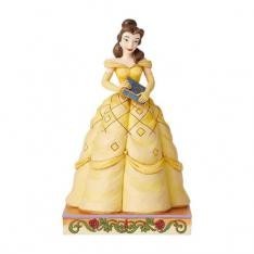 Figura enesco disney la bella y