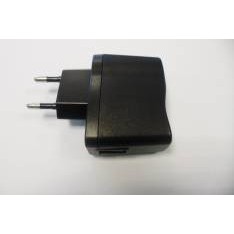 Adaptador corriente cargador dc 5.0v ac