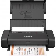 Impresora canon pixma tr150 inyeccion color