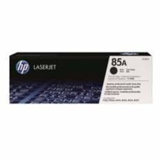 Toner hp 85a ce285a negro 1600