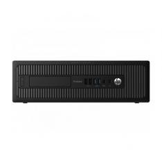 Ordenador hp reacondicionado sff prodesk 600