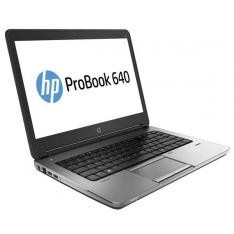 Portatil hp reacondicionado probook 640 g1