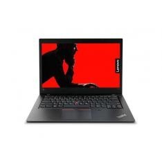 Portatil reacondicionado lenovo thinkpad l480 14pulgadas