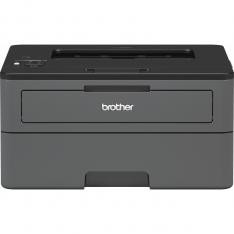 Impresora láser brother hl - l2375dw monocromo wifi