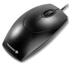 Mouse cherry optico ps2 usb