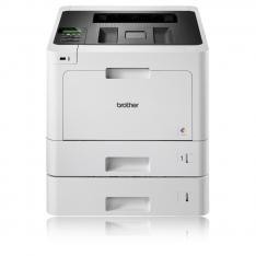 Impresora láser brother hl - l8260cdw color wifi