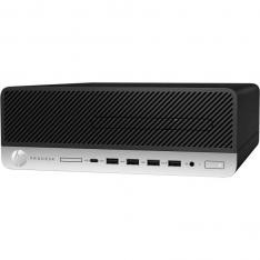 Ordenador reacondicionado sff hp prodesk 600g3