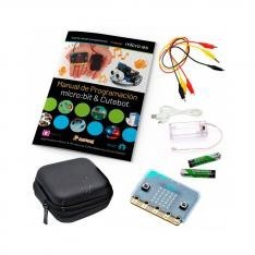 Pack micro:bit uso individual o aula