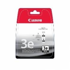 Cartucho tinta canon bci - 3e negro i6500