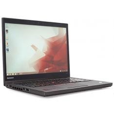 Portatil reacondicionado lenovo thinkpad t450s 14pulgadas