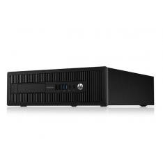 Ordenador reacondicionado sff hp prodesk 700