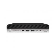 Ordenador reacondicionado mini hp elitedesk 800