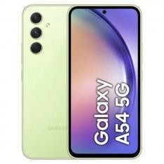 Móvil samsung galaxy a54 128gb 8gb