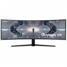 Monitor qled 49pulgadas samsung odyssey g9