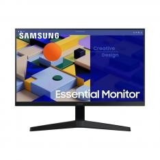 Monitor led 24pulgadas samsung ls24c314eauxen ips