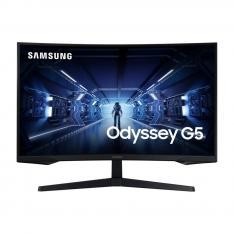 Monitor led gaming 27pulgadas samsung odyssey