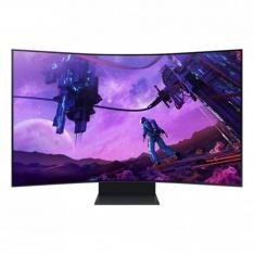 Monitor gaming led 55pulgadas samsung odyssey