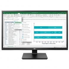 Monitor led ips lg 27bk550yp 27pulgadas