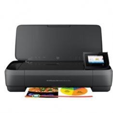 Multifunción inyección hp officejet 250 mobile