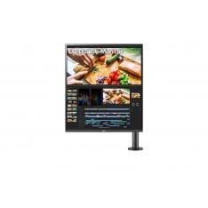 Monitor lg nanoips lg 28mq780 - b 27.6pulgadas