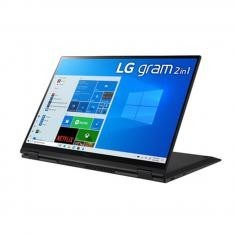 Portatil lg gram 16t90r - g i7 - 1360p 16pulgadas