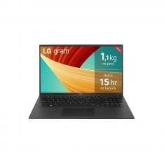 Portatil lg gram 15z90r - g i5 - 1340p 15.6pulgadas