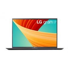 Portatil lg gram 17zd90r - g i7 - 1360p 17pulgadas