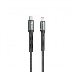 Cable qcharx prague tipo c a