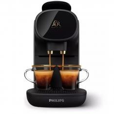 Cafetera philips l'or barista sublime piano