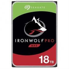 Disco duro interno hdd seagate ironwolf