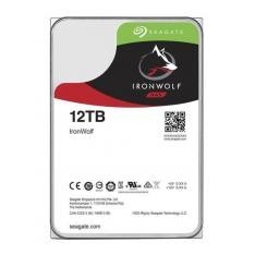 Disco duro interno hdd seagate ironwolf