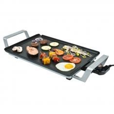 Plancha asar bourgini 46x30cm 2400w