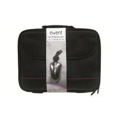 Kit ewent bolsa notebook portail 15.6pulgadas