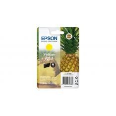 Cartucho epson 604 amarillo c13t10g44010 xp2200