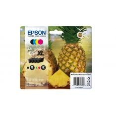 Multipack epson 604xl c13t10h64010 xp2200 wf - 2910