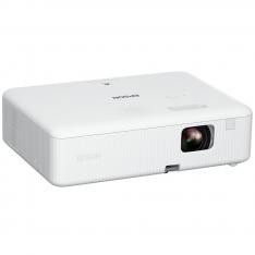 Videoproyector epson co - w01 3lcd 3000 lumens