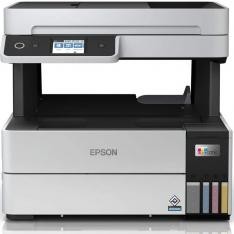 Multifuncion epson inyeccion color ecotank et - 5150