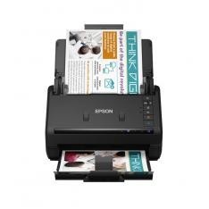 Escaner sobremesa epson workforce es - 500wii a4