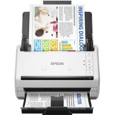 Escaner sobremesa epson workforce ds - 530ii a4